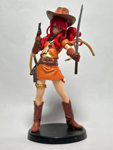 Cargar imagen en el visor de la galería, Sakura Taisen: New York - Gemini Sunrise - Trading Figure - HGIF - Cuchiwaii
