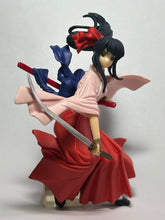 Cargar imagen en el visor de la galería, Sakura Taisen - Shinguuji Sakura - Trading Figure - HGIF - Cuchiwaii
