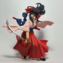 Cargar imagen en el visor de la galería, Sakura Taisen - Shinguuji Sakura - Trading Figure - HGIF - Cuchiwaii

