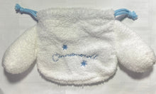 Cargar imagen en el visor de la galería, Sanrio Characters - Cinnamoroll - Drawstring Bag - Cuchiwaii
