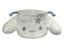 Cargar imagen en el visor de la galería, Sanrio Characters - Cinnamoroll - Drawstring Bag - Cuchiwaii
