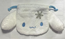 Cargar imagen en el visor de la galería, Sanrio Characters - Cinnamoroll - Drawstring Bag - Cuchiwaii
