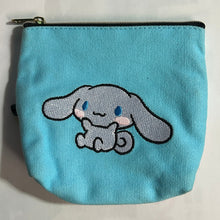 Load image into Gallery viewer, Sanrio Characters - Cinnamoroll - Tissue Pouch - Cuchiwaii
