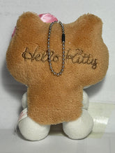 Load image into Gallery viewer, Sanrio Characters - Hello Kitty - Plush Toy - Mascot Holder White Day - Cuchiwaii
