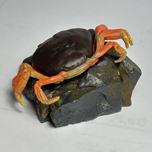 Cargar imagen en el visor de la galería, Sawagani / Freshwater Crab - Trading Figure - Minifigure - Cuchiwaii
