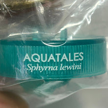 Cargar imagen en el visor de la galería, Scalloped hammerhead (Sphyrna lewini) - Trading Figure - Miniature - Bottle Cap - Cuchiwaii
