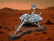 Load image into Gallery viewer, Science Fiction: Viking 1 Mars Probe - Diorama Figure (08) - Cuchiwaii

