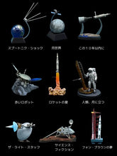 Load image into Gallery viewer, Science Fiction: Viking 1 Mars Probe - Diorama Figure (08) - Cuchiwaii
