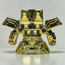 Cargar imagen en el visor de la galería, SD Gundam - Arbor Armor God Jupitarius - Mini Figure - Cuchiwaii
