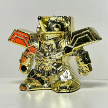 Cargar imagen en el visor de la galería, SD Gundam - Arbor Armor God Jupitarius - Mini Figure - Cuchiwaii
