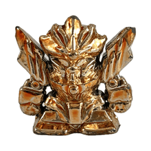 Cargar imagen en el visor de la galería, SD Gundam - Armored God Mercurius - SD Mini Figure - Cuchiwaii
