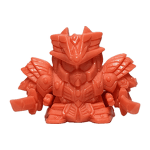 Cargar imagen en el visor de la galería, SD Gundam - Burning Knight Gundam F91 - Keshi - Eraser Figure - Cuchiwaii

