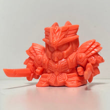 Cargar imagen en el visor de la galería, SD Gundam - Burning Knight Gundam F91 - Keshi - Eraser Figure - Cuchiwaii

