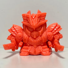 Cargar imagen en el visor de la galería, SD Gundam - Burning Knight Gundam F91 - Keshi - Eraser Figure - Cuchiwaii
