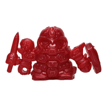 Cargar imagen en el visor de la galería, SD Gundam - Den'an Zon - Keshi - Eraser Figure - Cuchiwaii

