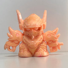 Cargar imagen en el visor de la galería, SD Gundam - Dragner Sieg - Keshi - SD Eraser Figure - Cuchiwaii
