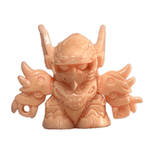 Cargar imagen en el visor de la galería, SD Gundam - Dragner Sieg - Keshi - SD Eraser Figure - Cuchiwaii
