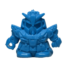 Cargar imagen en el visor de la galería, SD Gundam - FA-006ZG Full Armor Zeta Gundam - Keshi - Eraser Figure - Cuchiwaii
