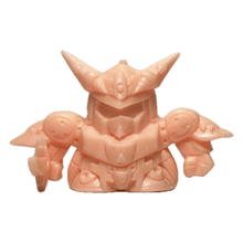 Cargar imagen en el visor de la galería, SD Gundam Gaiden - Brave Fencer Plus - Keshi - Eraser Figure - Cuchiwaii

