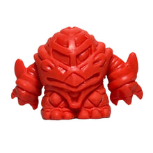 Cargar imagen en el visor de la galería, SD Gundam Gaiden - Killer Z'Gok - Keshi - Eraser Figure - Cuchiwaii
