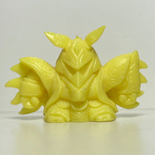 Cargar imagen en el visor de la galería, SD Gundam Gaiden - Magician Baund Doc - Keshi - Eraser Figure - Cuchiwaii
