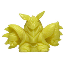 Cargar imagen en el visor de la galería, SD Gundam Gaiden - Magician Baund Doc - Keshi - Eraser Figure - Cuchiwaii
