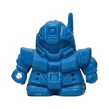 Cargar imagen en el visor de la galería, SD Gundam - GM Sniper II - Keshi - Eraser Figure - Cuchiwaii
