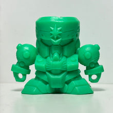 Cargar imagen en el visor de la galería, SD Gundam - Military Warrior Viner - Keshi - Eraser Figure - Cuchiwaii
