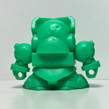 Cargar imagen en el visor de la galería, SD Gundam - Military Warrior Viner - Keshi - Eraser Figure - Cuchiwaii
