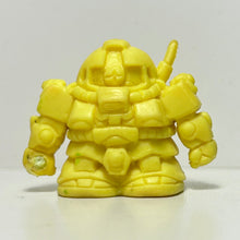 Cargar imagen en el visor de la galería, SD Gundam - MS-06E Zaku Reconnaissance Type - Keshi - Eraser Figure - Cuchiwaii
