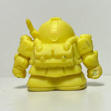 Cargar imagen en el visor de la galería, SD Gundam - MS-06E Zaku Reconnaissance Type - Keshi - Eraser Figure - Cuchiwaii
