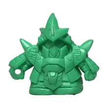 Cargar imagen en el visor de la galería, SD Gundam - Musha Hyaku Shiki - Keshi - Eraser Figure - Cuchiwaii
