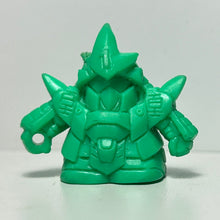 Cargar imagen en el visor de la galería, SD Gundam - Musha Hyaku Shiki - Keshi - Eraser Figure - Cuchiwaii
