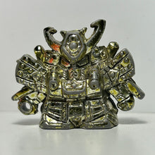 Cargar imagen en el visor de la galería, SD Gundam - Musha ZZ Gundam - Mini Figure - Cuchiwaii
