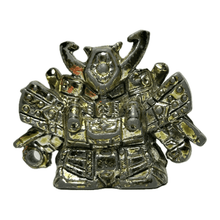 Cargar imagen en el visor de la galería, SD Gundam - Musha ZZ Gundam - Mini Figure - Cuchiwaii
