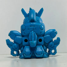 Cargar imagen en el visor de la galería, SD Gundam - R-73 - Keshi - SD Eraser Figure - Cuchiwaii
