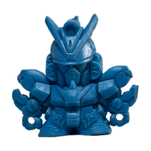 Cargar imagen en el visor de la galería, SD Gundam - R-73 - Keshi - SD Eraser Figure - Cuchiwaii
