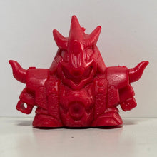 Cargar imagen en el visor de la galería, SD Gundam - Sazabaruga Red Gundlander - Keshi - SD Eraser Figure - Cuchiwaii
