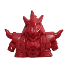 Cargar imagen en el visor de la galería, SD Gundam - Sazabaruga Red Gundlander - Keshi - SD Eraser Figure - Cuchiwaii
