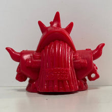 Cargar imagen en el visor de la galería, SD Gundam - Sazabaruga Red Gundlander - Keshi - SD Eraser Figure - Cuchiwaii
