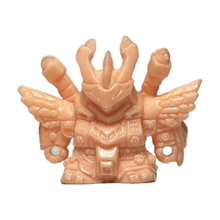 Cargar imagen en el visor de la galería, SD Gundam - Yami Kampfer Dark Sword Windstorm - Keshi - Eraser Figure - Cuchiwaii
