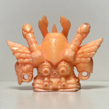 Cargar imagen en el visor de la galería, SD Gundam - Yami Kampfer Dark Sword Windstorm - Keshi - Eraser Figure - Cuchiwaii
