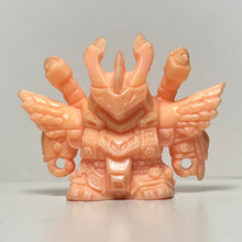 Cargar imagen en el visor de la galería, SD Gundam - Yami Kampfer Dark Sword Windstorm - Keshi - Eraser Figure - Cuchiwaii
