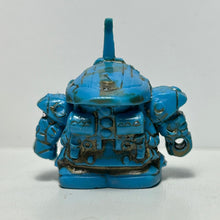 Cargar imagen en el visor de la galería, SD Gundam - Zaku II - Keshi - Eraser Figure - Cuchiwaii
