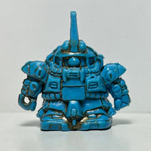 Cargar imagen en el visor de la galería, SD Gundam - Zaku II - Keshi - Eraser Figure - Cuchiwaii
