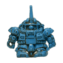 Cargar imagen en el visor de la galería, SD Gundam - Zaku II - Keshi - Eraser Figure - Cuchiwaii
