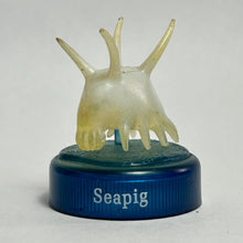 Load image into Gallery viewer, Sea pig (Scotoplanes globosa) - Mini Figure - Bottle Cap - Cuchiwaii
