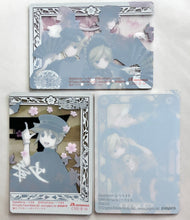Cargar imagen en el visor de la galería, Senbonzakura - Vocaloid - Wafer Card (Set of 3) - Cuchiwaii

