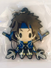 Load image into Gallery viewer, Sengoku Basara - Sanada Yukimura - D4 Series - Rubber Strap Collection Vol.2 - Cuchiwaii

