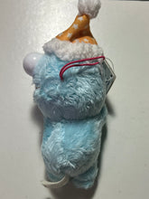 Cargar imagen en el visor de la galería, Sesame Street - Cookie Monster - Fluffy Sleeping Plush Mascot - Cuchiwaii
